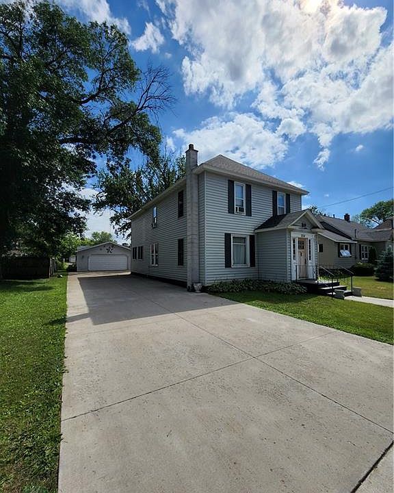 204 West Main Street, Cameron, WI 54822 Zillow