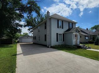204 W Main St, Cameron, WI 54822