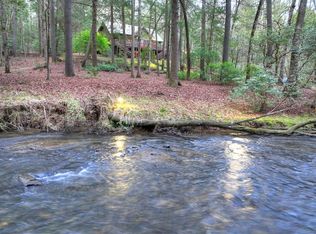 266 River Rd, Cherry Log, GA 30522