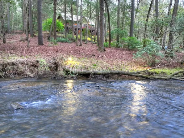 266 River Rd, Cherry Log, GA 30522