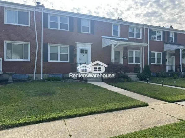 8592 Quentin Ave, Parkville, MD 21234
