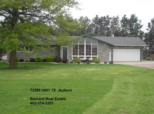 73289 Highway 75, Julian, NE 68379