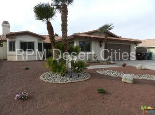28465 Avenida Condesa, Cathedral City, CA 92234
