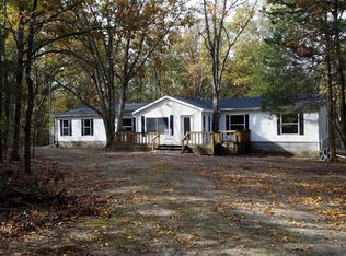 6049 State Road D, Williamsburg, MO 63388