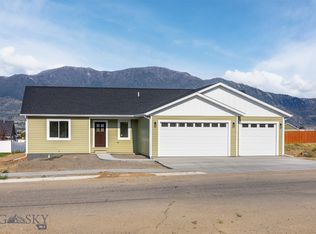 438 Avon Cir, Butte, MT 59701