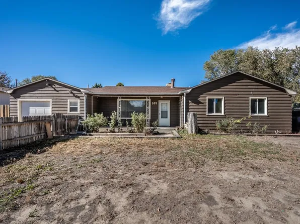 507 Orange St, Pueblo, CO 81005