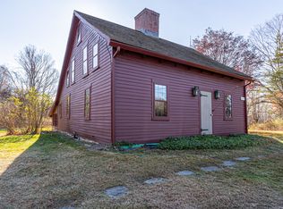 258 Adams Rd, Easton, CT 06612