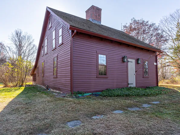 258 Adams Road, Easton, CT 06612