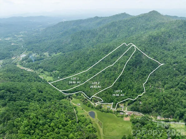 99999 Moody Cove Rd #3, Weaverville, NC 28787