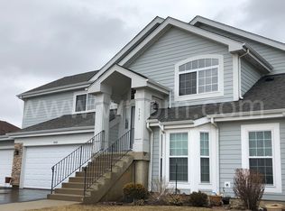 9522 Lenox Ln #26A, Crystal Lake, IL 60014