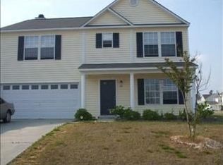 100 Bliss Ln, Columbia, SC 29229