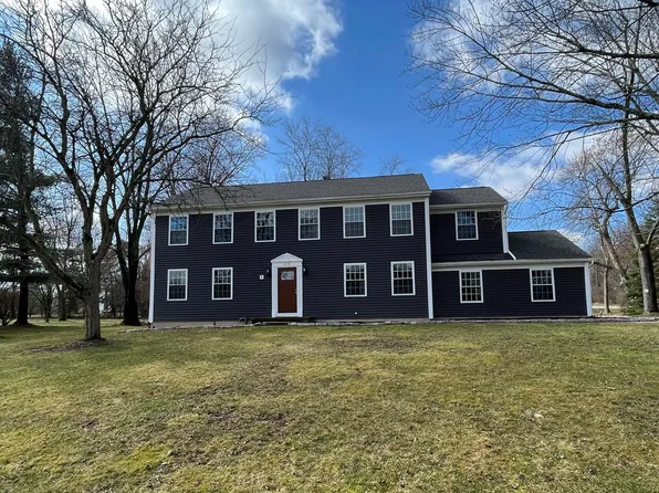 2218 Glenn Echo Dr, Hudson, OH 44236