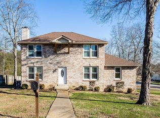 312 Castlewood Dr, Mount Juliet, TN 37122