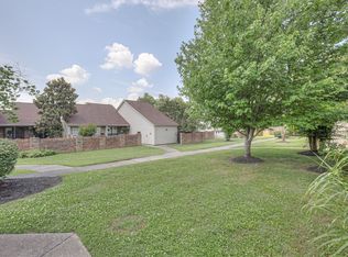 102 Laurel Hill Dr, Old Hickory, TN 37138