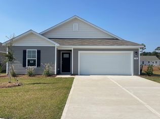 738 New Haven Ln SW LOT 129, Supply, NC 28462