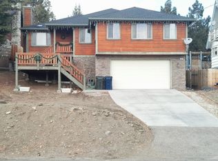 5454 Summit Dr, Wrightwood, CA 92397