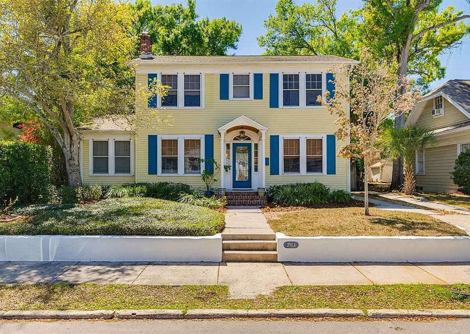 1st image of 2303 S Ardson Pl
