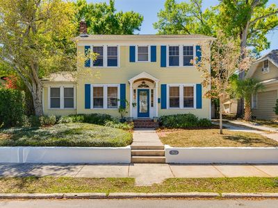 2303 S Ardson Pl, Tampa, FL, 33629