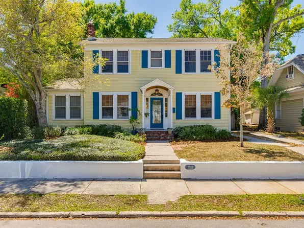 2303 S Ardson Pl, Tampa, FL 33629