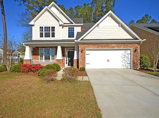 326 Freeland Way, Moncks Corner, SC 29461