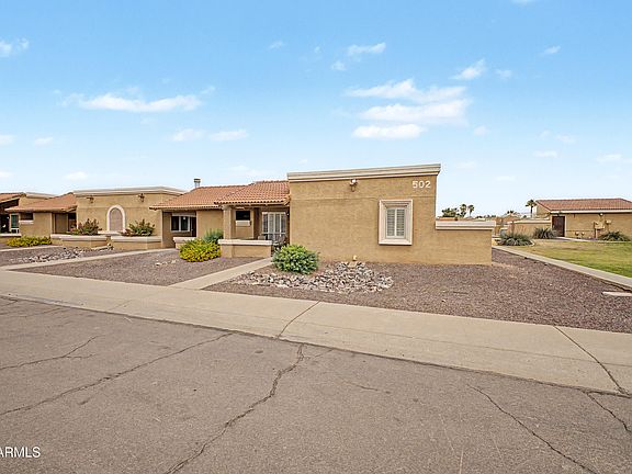 2nd image of 502 W HONONEGH Drive #1