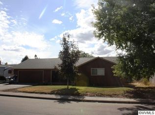 6773 Birchwood Ct N, Keizer, OR 97303