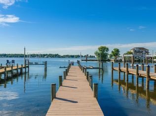 1117 Chester Rd, Middle River, MD 21220