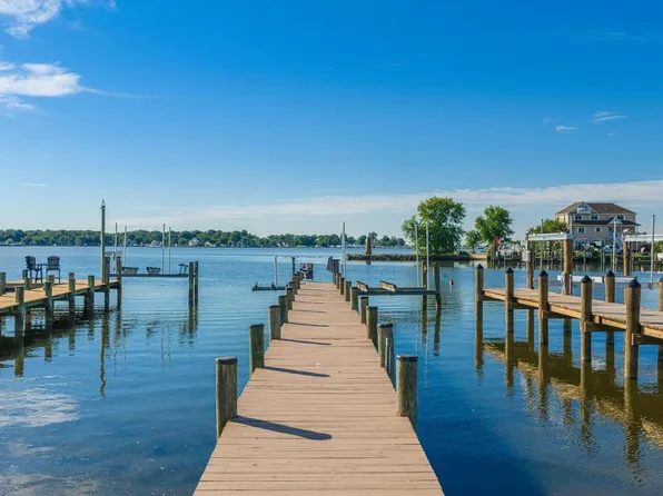 1117 Chester Rd, Middle River, MD 21220