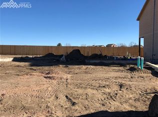 7468 Cat Tail Creek Dr, Colorado Springs, CO 80923