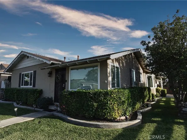 16702 E Nubia St, Covina, CA 91722