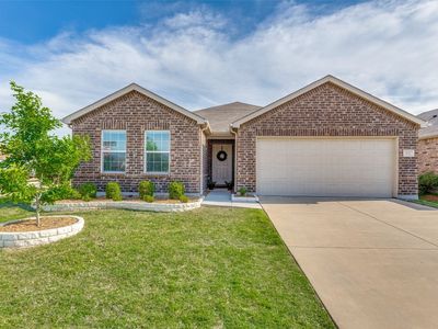3132 Manuel Creek Dr, Little Elm, TX, 75068