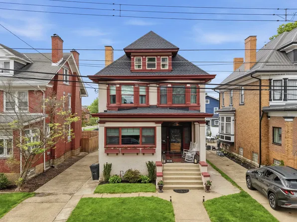 205 Lexington Ave, Pittsburgh, PA 15215