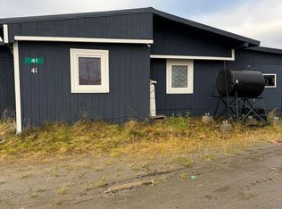 41 Our Own Rd, Bethel, AK 99559