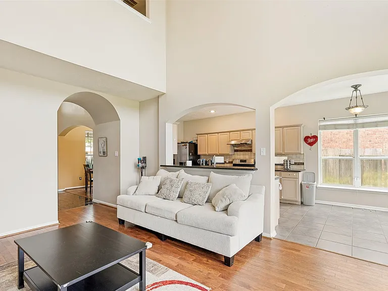 9318 Filaree Ridge Ln — Photo 17