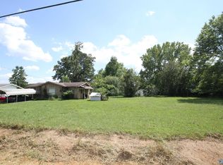 206 Jim McLemore Rd, Harvest, AL 35749