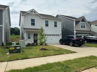 3007 Drumwright Way, Columbia, TN 38401