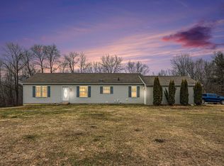 7776 Taylor Ridge Dr, Delton, MI 49046