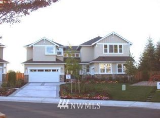 27722 Maple Rdg S, Maple Valley, WA 98038