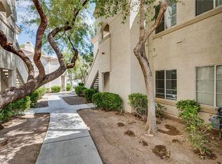 6480 Annie Oakley Dr UNIT 314, Las Vegas, NV 89120