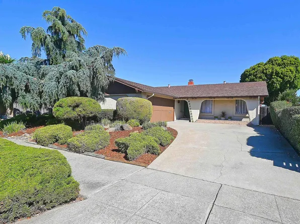 3309 Fir Ave, Alameda, CA 94502