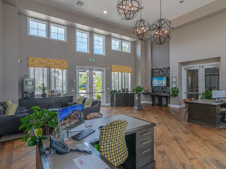 Artisan Apartments at East Village Apartments — Photo 16
