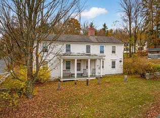 1 Cemetery Road, New Boston, NH 03070