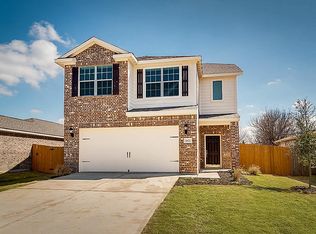 21003 Gold Candlestick Dr, Hockley, TX 77447