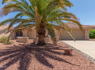 15427 W Heritage Dr, Sun City West, AZ 85375
