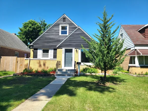 1428 Shirley Dr, Calumet City, IL 60409