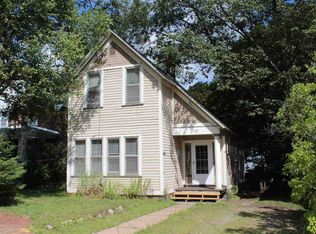 378 Harrison St, Marquette, MI 49855