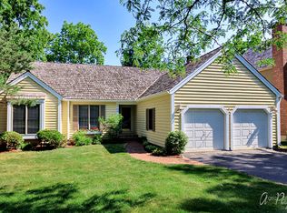 4560 Providence Rd, Gurnee, IL 60031