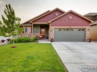 935 Antila Ave, Loveland, CO 80537
