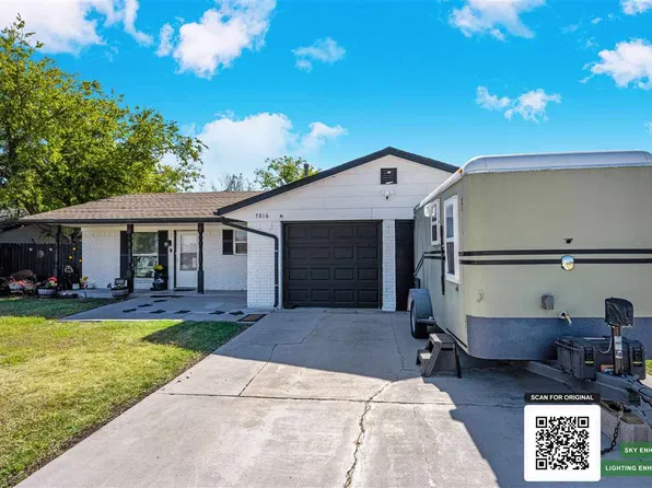 7816 NW Welco Ave, Lawton, OK 73505