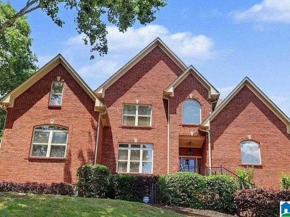 1337 Scout Trce, Birmingham, AL 35244